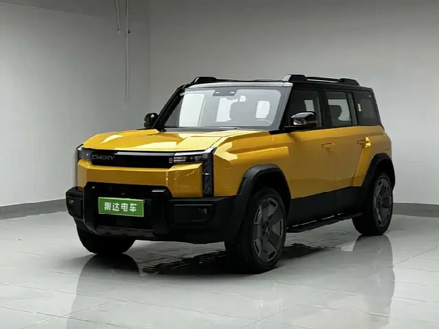 Chery Fulwin X3L 2025, 8 000 км