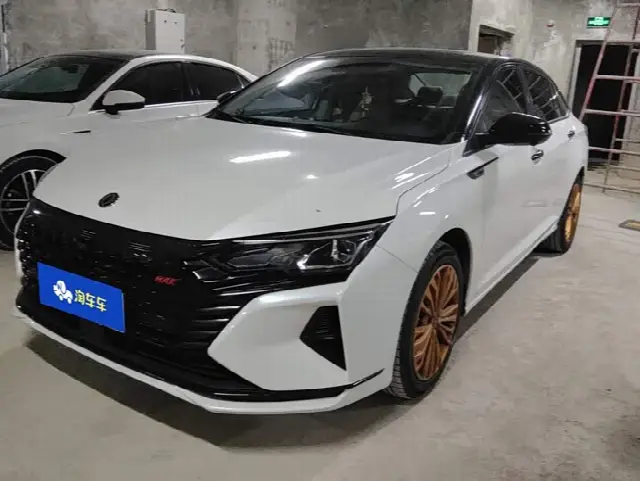 Dongfeng Aeolus Yixuan Max 2021, 73 100 км