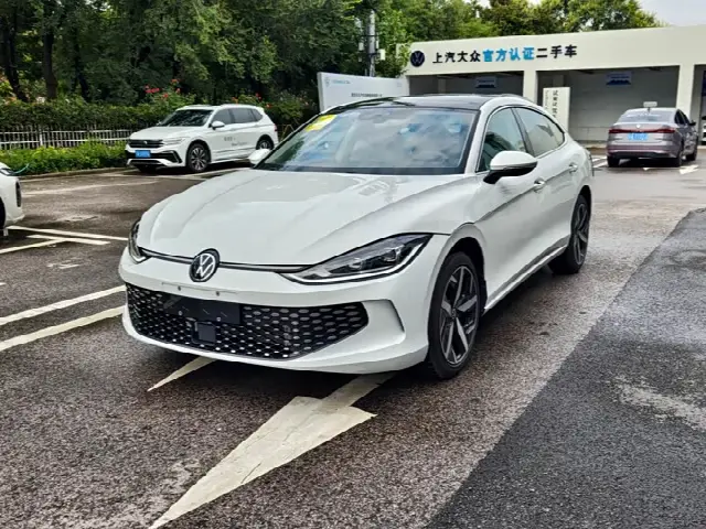 Volkswagen Lamando L 2025, новый