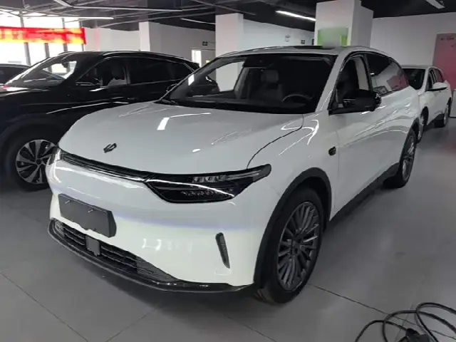 Leapmotor C11 2023, 89 500 км