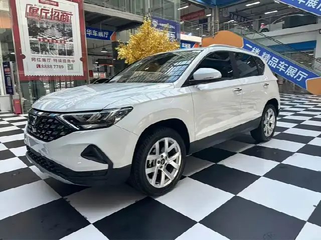 Jetta VS5 2021, 13 000 км