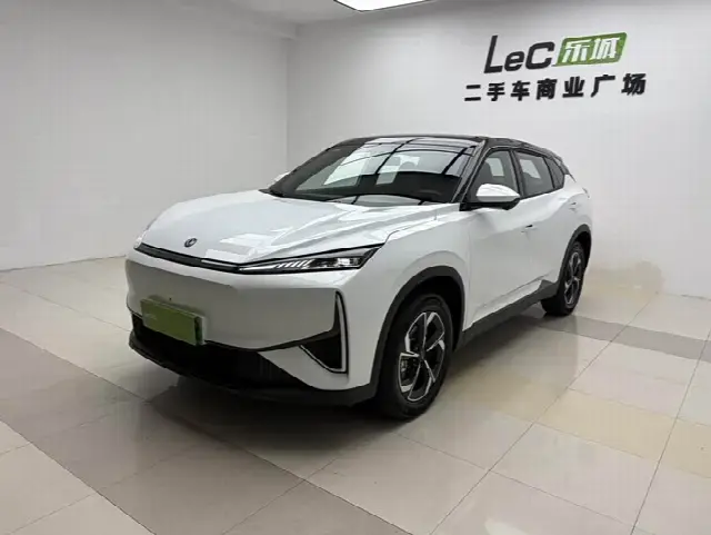 Dongfeng Aeolus L7 — фото из объявления