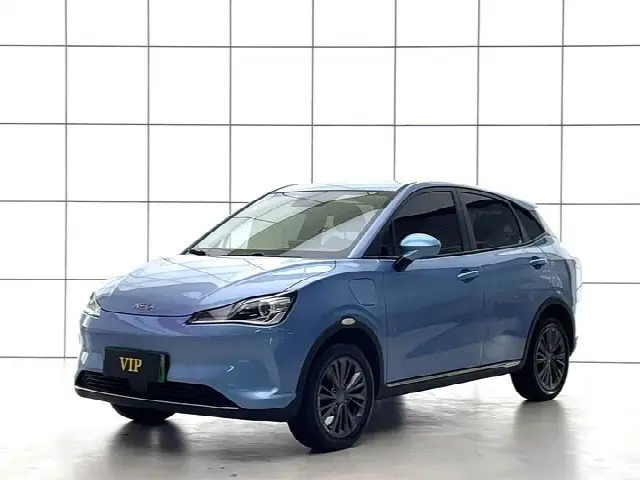 Hozon V 2022, 81 000 км