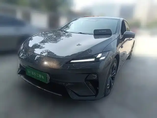 Changan Deepal L07 — фото из объявления