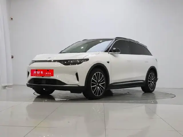Leapmotor C11 2021, 49 000 км