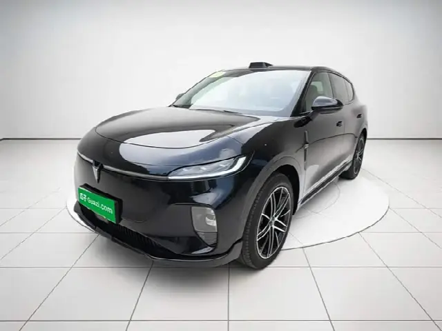 Voyah Courage 2025, 3 200 км