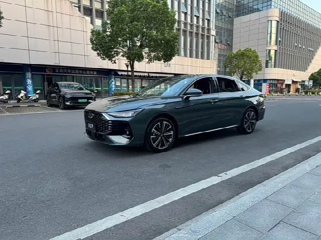 Chery Arrizo 8 Pro 2025, 3 000 км