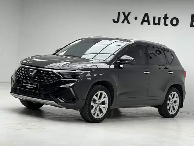 Jetta VS5 2023, 49 000 км
