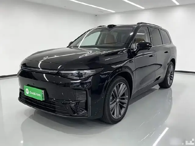 Leapmotor C16 2026, 15 200 км