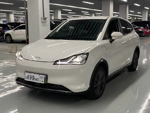 Hozon V 2022, 45 000 км