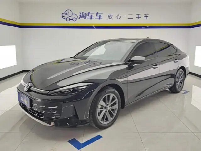 Volkswagen Lamando L 2026, 17 200 км