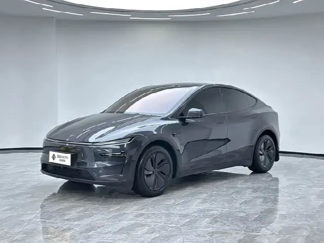 Tesla Model Y 2025, 22 000 км
