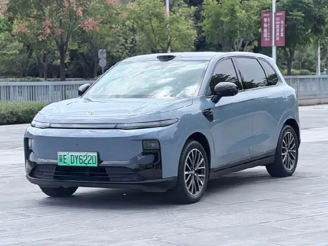 Leapmotor B10 2025, 20 000 км