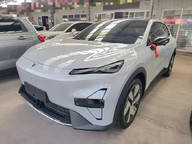 Changan Deepal S05 2024, 23 100 км