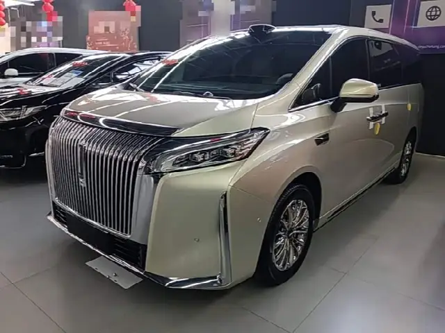 Wey 80 Hybrid 2025, 31 000 км