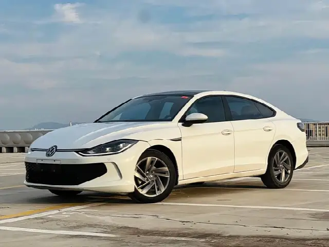Volkswagen Lamando L — фото из объявления