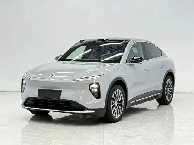 Nio EC6 2024, 36 800 км