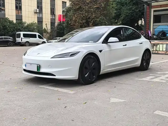 Tesla Model 3 2023, 28 000 км