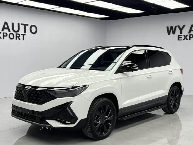 Jetta VS5 2023, 21 000 км