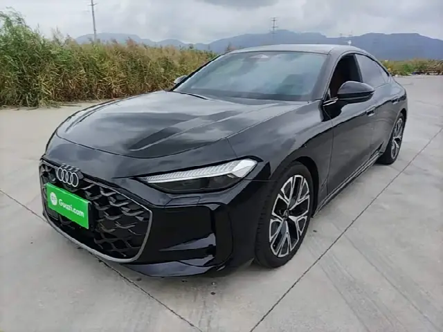 Audi A5L Sportback — фото из объявления