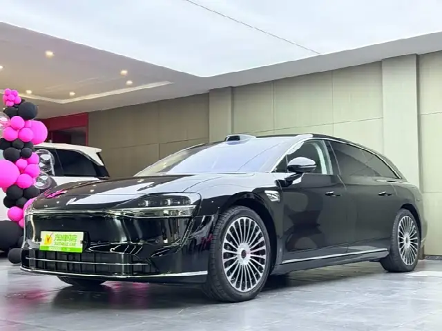Stelato S9T 2025, 5 000 км
