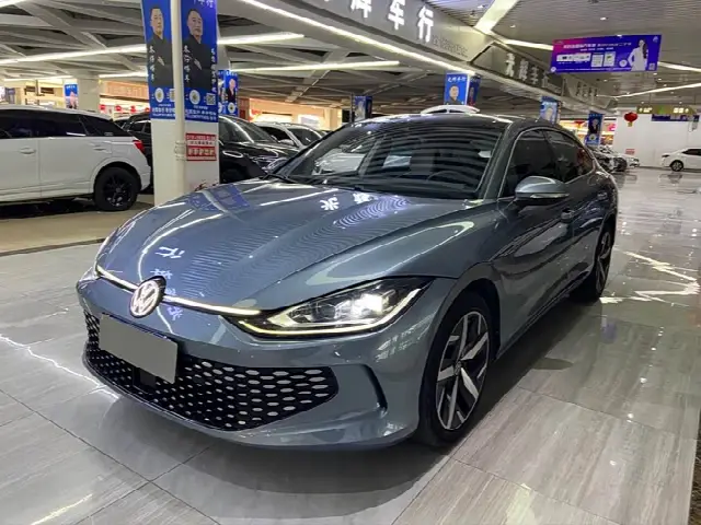 Volkswagen Lamando L 2022, 45 000 км
