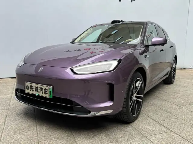 Aito M5 2025, 8 000 км