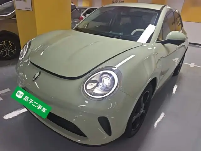 Ora Good Cat (03) 2025, новый