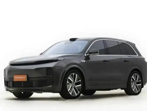 LiXiang L8 2024, 65 000 км