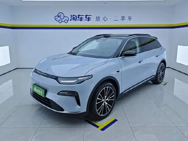 Leapmotor C11 2026, 25 700 км