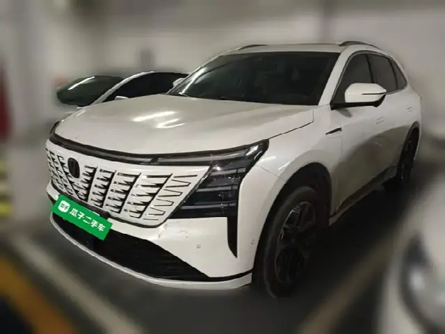 Changan CS75 Plus 2025, 26 200 км