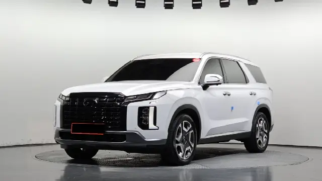 Hyundai Palisade 2022, 64 029 км