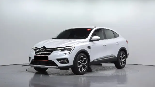 Renault XM3 2020, 61 908 км