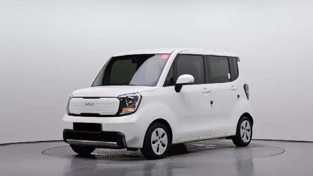 Kia Ray 2022, 71 565 км