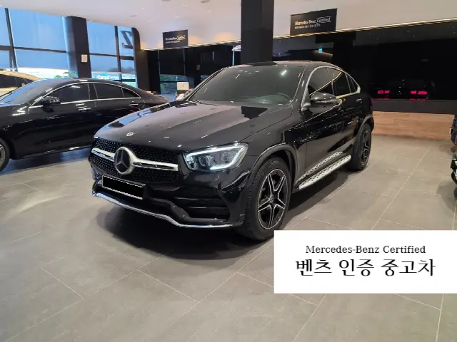Mercedes-Benz GLC-Class 2016, 38 931 км