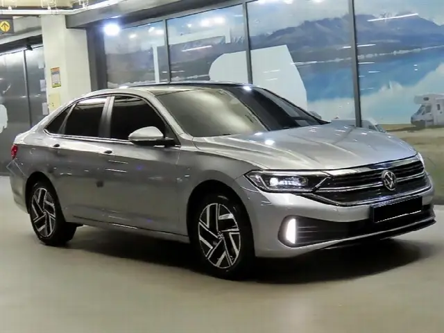 Volkswagen Jetta 2019, 9 369 км