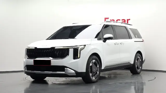 Kia Carnival — фото из объявления