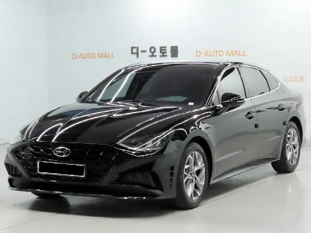 Hyundai Sonata 2019, 14 316 км