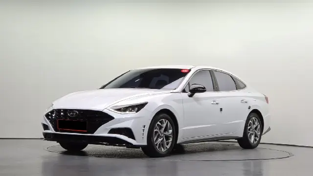 Hyundai Sonata 2019, 84 243 км