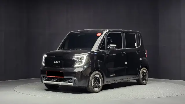 Kia Ray 2023, 33 925 км