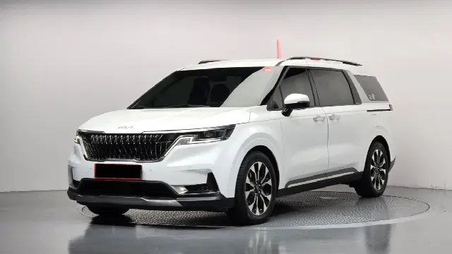 Kia Carnival 2020, 147 278 км