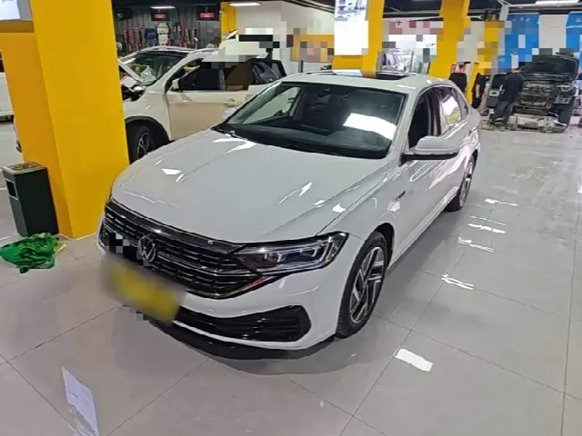 Volkswagen Sagitar L 2023, 85 300 км
