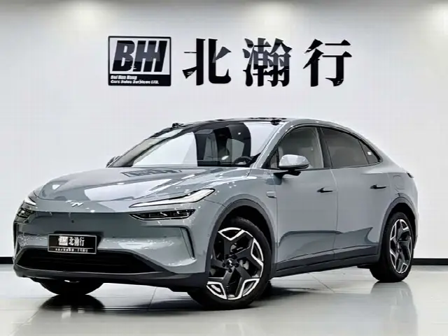 Nio Onvo L60 2024, 42 500 км