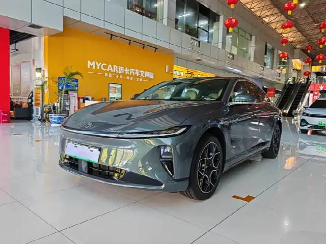 Changan Qiyuan (Nevo) A07 2025, новый