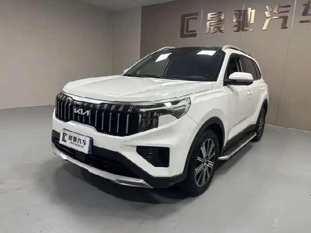 Kia Sportage GT-line 2021, 41 000 км