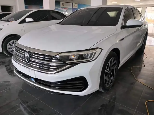 Volkswagen Sagitar L 2023, 55 700 км