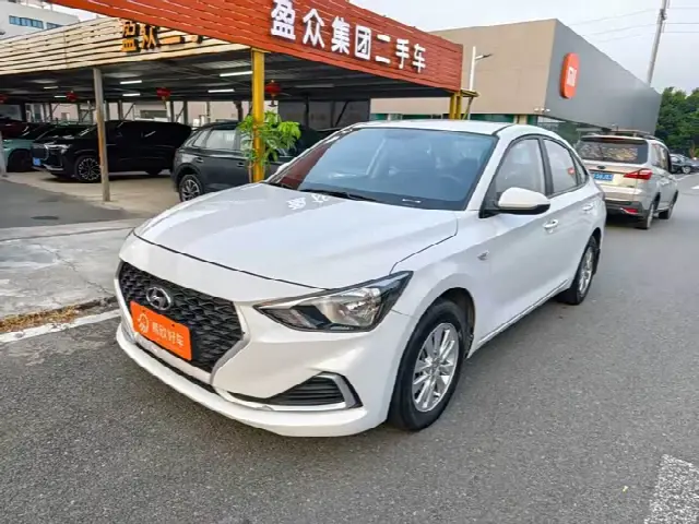 Hyundai Celesta 2020, 80 700 км