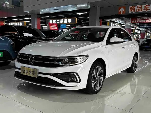 Volkswagen Bora 2024, 7 200 км