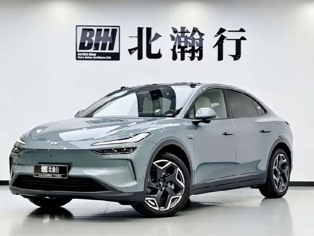 Nio Onvo L60 2024, 26 000 км