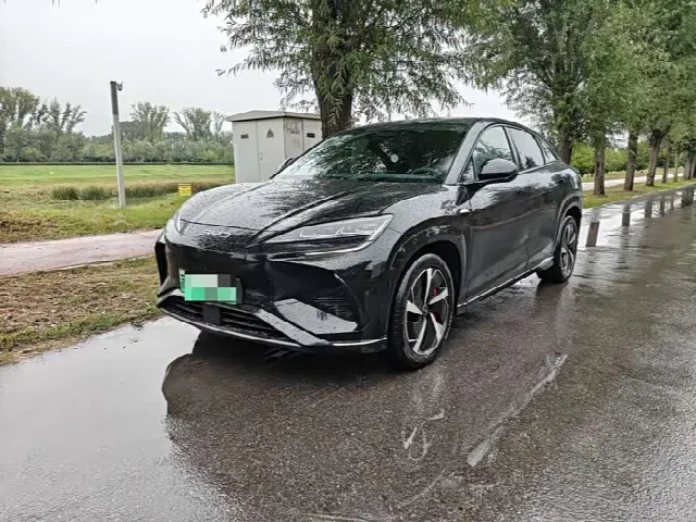 BYD Sea Lion 07 EV 2025, 15 000 км